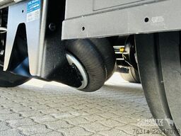 Schmitz Cargobull Curtainsider Mega Getränke