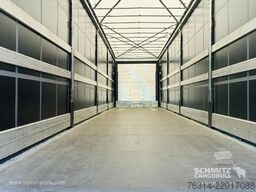 Schmitz Cargobull Curtainsider Standard Getränke