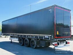 Schmitz Cargobull Curtainsider Standard Getränke