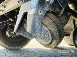 Schmitz Cargobull Curtainsider Standard Getränke