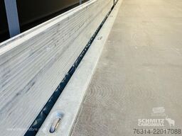 Schmitz Cargobull Curtainsider Standard Getränke
