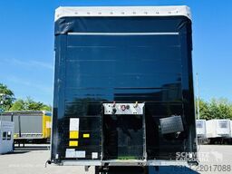 Schmitz Cargobull Curtainsider Standard Getränke