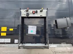 Schmitz Cargobull Curtainsider Standard Getränke