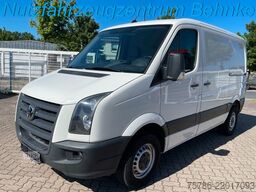 VW Crafter 35 KA/ L1H1/ AC/ 2xSchiebetür/ NAVI/ AHK