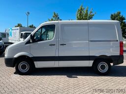 VW Crafter 35 KA/ L1H1/ AC/ 2xSchiebetür/ NAVI/ AHK