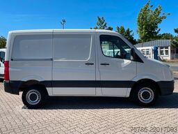 VW Crafter 35 KA/ L1H1/ AC/ 2xSchiebetür/ NAVI/ AHK