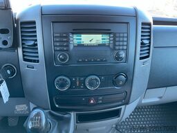 VW Crafter 35 KA/ L1H1/ AC/ 2xSchiebetür/ NAVI/ AHK