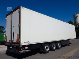 SCHMITZ CARGOBULL SKO 24/L FP45 Doppelst./Thermo-King/LBW/2133 Bh