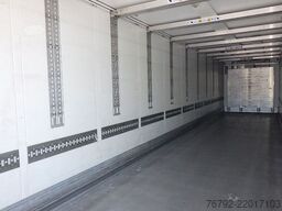 SCHMITZ CARGOBULL SKO 24/L FP45 Doppelst./Thermo-King/LBW/2133 Bh