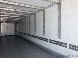 SCHMITZ CARGOBULL SKO 24/L FP45 Doppelst./Thermo-King/LBW/2133 Bh