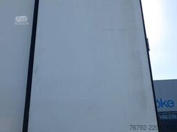 SCHMITZ CARGOBULL SKO 24/L FP45 Doppelst./Thermo-King/LBW/2133 Bh