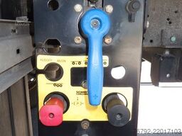 SCHMITZ CARGOBULL SKO 24/L FP45 Doppelst./Thermo-King/LBW/2133 Bh