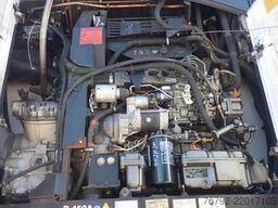 SCHMITZ CARGOBULL SKO 24/L FP45 Doppelst./Thermo-King/LBW/2133 Bh