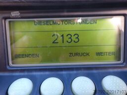 SCHMITZ CARGOBULL SKO 24/L FP45 Doppelst./Thermo-King/LBW/2133 Bh