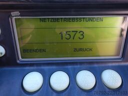 SCHMITZ CARGOBULL SKO 24/L FP45 Doppelst./Thermo-King/LBW/2133 Bh