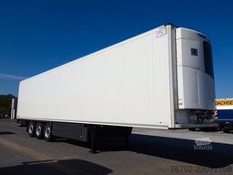 SCHMITZ CARGOBULL SKO 24/L FP45 Doppelst./Thermo-King/LBW/2133 Bh