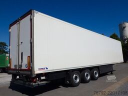 SCHMITZ CARGOBULL SKO 24/L FP45 Doppelst./Thermo-King/LBW/2133 Bh