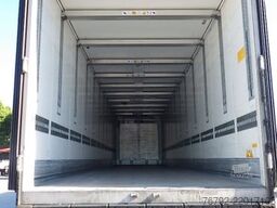 SCHMITZ CARGOBULL SKO 24/L FP45 Doppelst./Thermo-King/LBW/2133 Bh