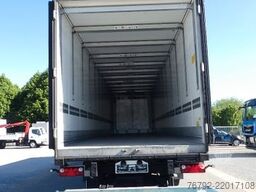 SCHMITZ CARGOBULL SKO 24/L FP45 Doppelst./Thermo-King/LBW/2133 Bh
