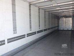SCHMITZ CARGOBULL SKO 24/L FP45 Doppelst./Thermo-King/LBW/2133 Bh