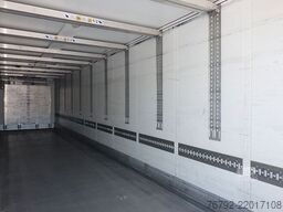 SCHMITZ CARGOBULL SKO 24/L FP45 Doppelst./Thermo-King/LBW/2133 Bh