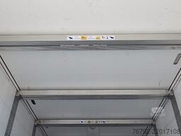 SCHMITZ CARGOBULL SKO 24/L FP45 Doppelst./Thermo-King/LBW/2133 Bh