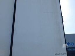 SCHMITZ CARGOBULL SKO 24/L FP45 Doppelst./Thermo-King/LBW/2133 Bh