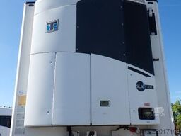 SCHMITZ CARGOBULL SKO 24/L FP45 Doppelst./Thermo-King/LBW/2133 Bh