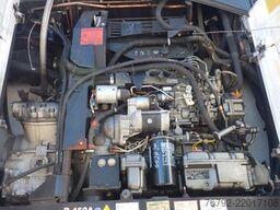 SCHMITZ CARGOBULL SKO 24/L FP45 Doppelst./Thermo-King/LBW/2133 Bh