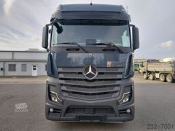 Mercedes-Benz Actros 1845 LS Standklima ACC