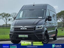 MAN TGE 3.140 L3H3 | LED | Navi | Trekhaak | Airco ...
