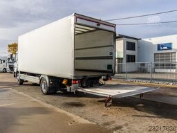 Mercedes-Benz ATEGO 1530 L+CAROLIFT