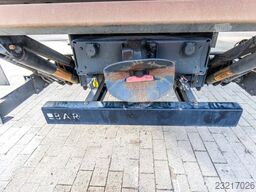 Mercedes-Benz ATEGO 1530 L+CAROLIFT