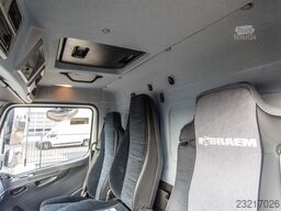 Mercedes-Benz ATEGO 1530 L+CAROLIFT