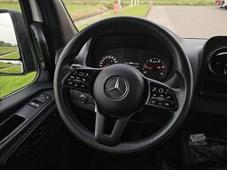 MERCEDES-BENZ SPRINTER 317 L3H2 maxi ac EURO6 camera cruiseco...