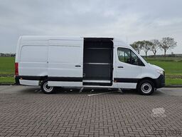 MERCEDES-BENZ SPRINTER 317 L3H2 maxi ac EURO6 camera cruiseco...