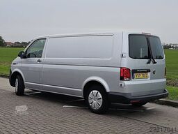 VW TRANSPORTER 2.0 TDI T6.1 150Pk L2 NAP Carplay E...