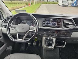 VW TRANSPORTER 2.0 TDI T6.1 150Pk L2 NAP Carplay E...
