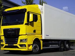 MAN MAN TGX 26.510 6×2-4 / Krone 18 EPAL ref