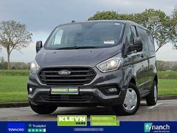 FORD TRANSIT CUSTOM 2.0 L1H1 Navi Euro6 Camera Bumpe...