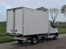 MERCEDES-BENZ SPRINTER 314 BI-TEMP Koelwagen Dag/Nacht Bakwag...