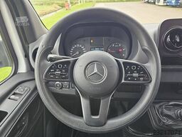 MERCEDES-BENZ SPRINTER 314 BI-TEMP Koelwagen Dag/Nacht Bakwag...