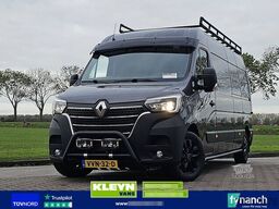 RENAULT MASTER 2.3 L3H2, SUPERDIK!, airco, LMV, navi, p...