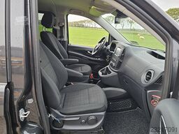 MERCEDES-BENZ VITO 119 CDI L2 Dubbele Cabine Full-LED Airco A...