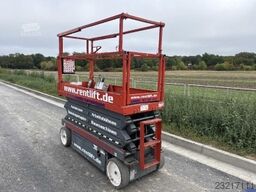 Skyjack SJ III 3226 Elektro 9,90 m
