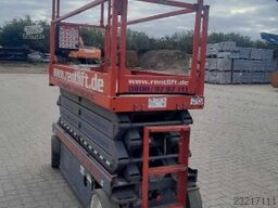 Skyjack SJ III 3226 Elektro 9,90 m