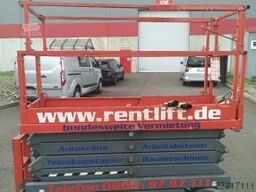 Skyjack SJ III 3226 Elektro 9,90 m
