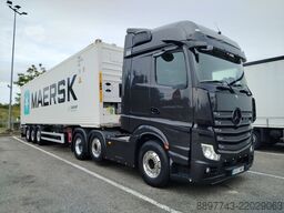 Mercedes-Benz Actros 2645