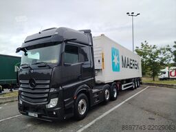 Mercedes-Benz Actros 2645