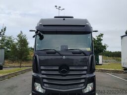 Mercedes-Benz Actros 2645